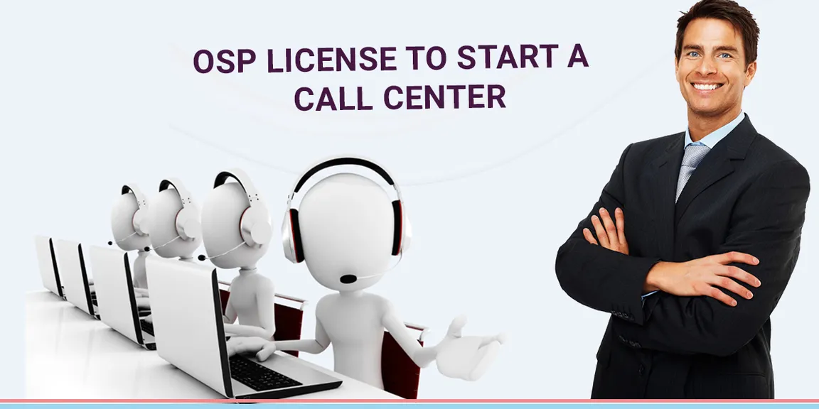 OSP License and How to Obtain It